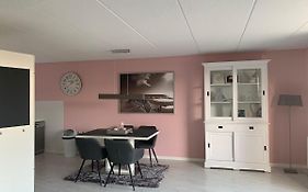 Ferienhaus Am Wasser Lemmer 208
