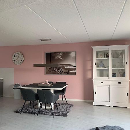 Ferienhaus Am Wasser Lemmer 208 Buitenkant foto