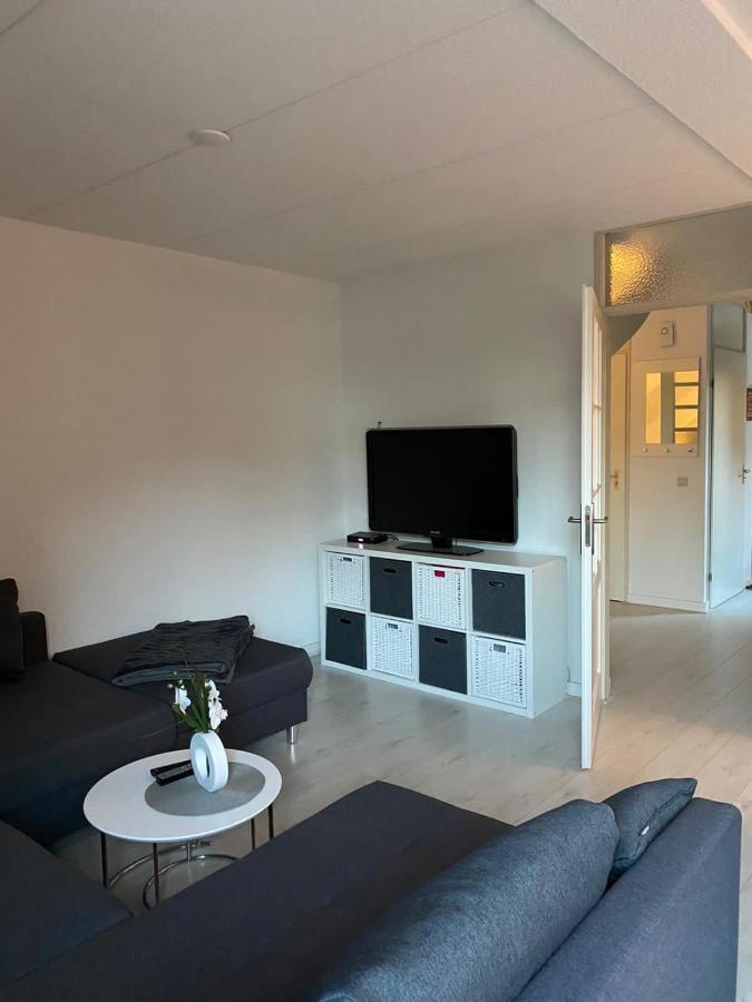 Ferienhaus Am Wasser Lemmer 208 Buitenkant foto